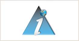 Accreditation logo: Accreditation International Logo