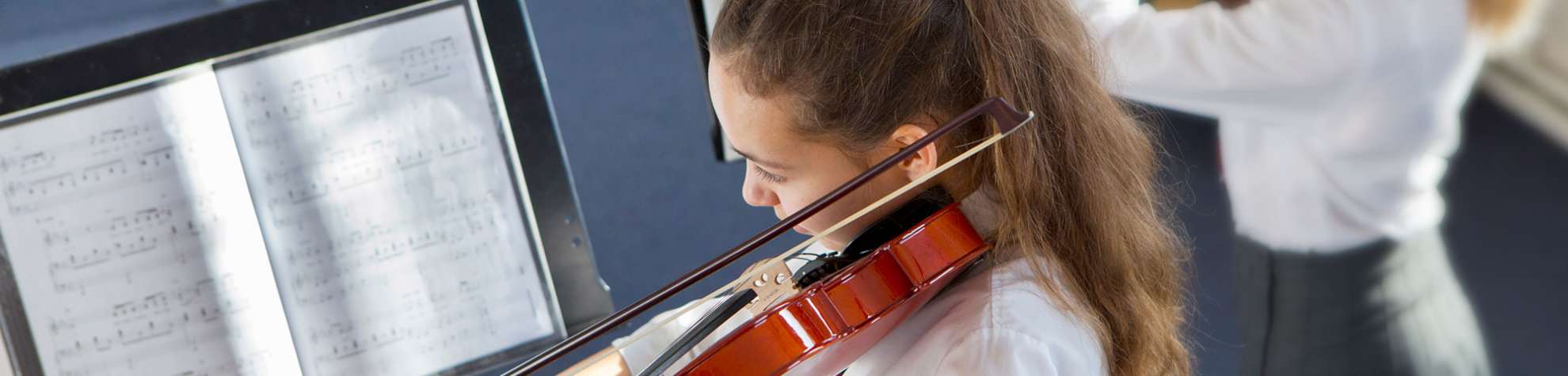 Music & Arts