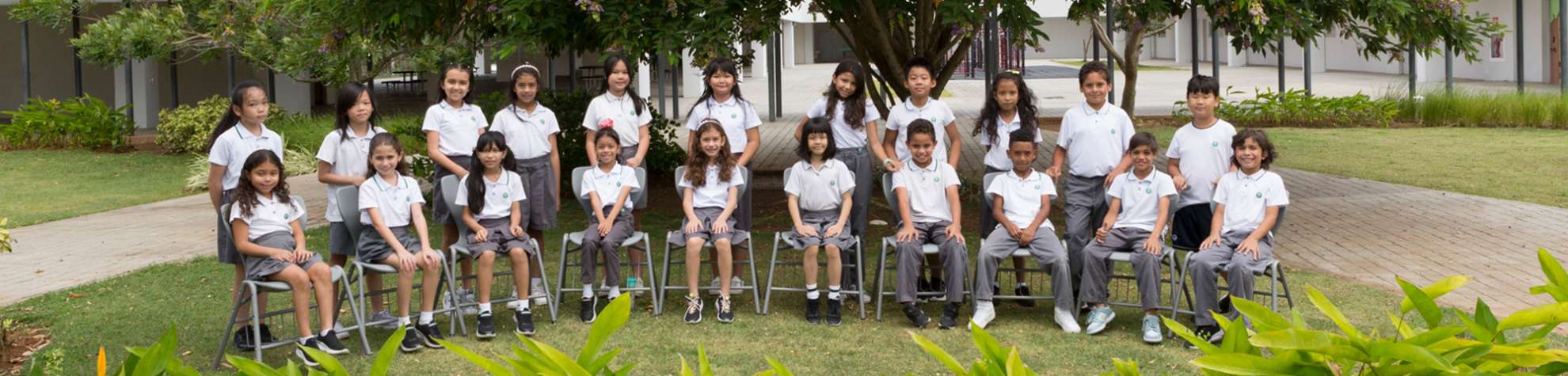 Studying at SABIS® Costa Verde